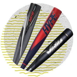 Baseball Bats